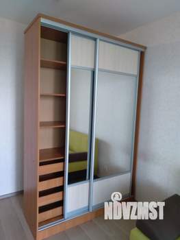 Студия квартира, на длительный срок, 25м2, 19/19 этаж