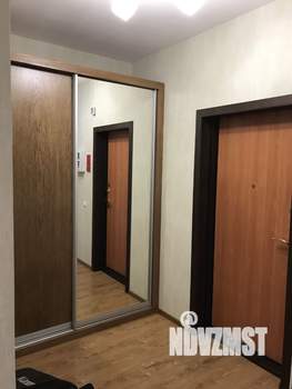 1-к квартира, на длительный срок, 47м2, 3/26 этаж