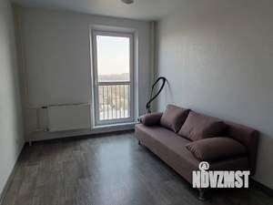 1-к квартира, на длительный срок, 32м2, 8/11 этаж