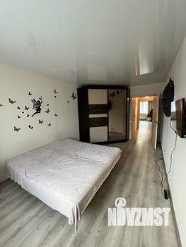 3-к квартира, на длительный срок, 76м2, 4/16 этаж