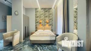 Студия квартира, посуточно, 39м2, 17/18 этаж