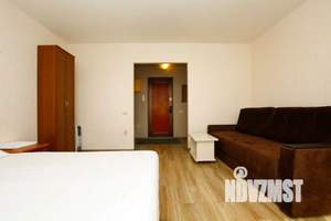 1-к квартира, посуточно, 45м2, 7/11 этаж