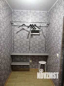 1-к квартира, на длительный срок, 46м2, 10/21 этаж