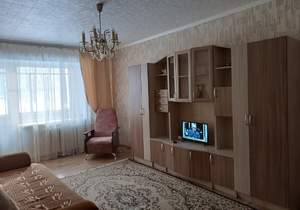 2-к квартира, на длительный срок, 45м2, 1/5 этаж