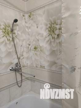 1-к квартира, посуточно, 28м2, 6/18 этаж