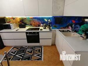 2-к квартира, посуточно, 47м2, 1/10 этаж