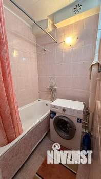 2-к квартира, на длительный срок, 51м2, 2/14 этаж