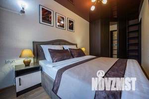 2-к квартира, посуточно, 62м2, 4/5 этаж