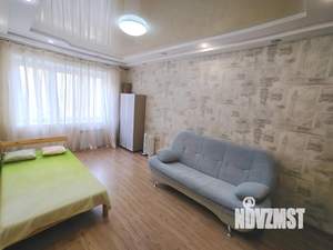 3-к квартира, посуточно, 72м2, 3/5 этаж