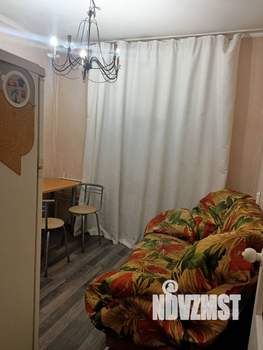 1-к квартира, на длительный срок, 35м2, 10/10 этаж