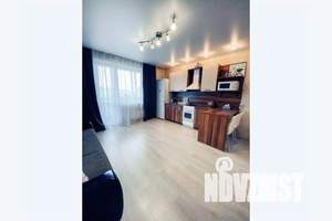 2-к квартира, посуточно, 60м2, 7/10 этаж