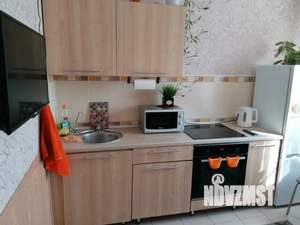 1-к квартира, посуточно, 32м2, 4/9 этаж