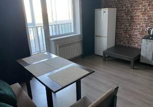 1-к квартира, на длительный срок, 40м2, 7/11 этаж