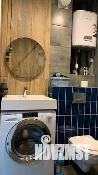 1-к квартира, посуточно, 37м2, 3/16 этаж