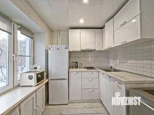Студия квартира, посуточно, 35м2, 2/5 этаж