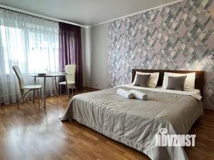1-к квартира, посуточно, 33м2, 1/1 этаж