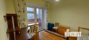 3-к квартира, на длительный срок, 100м2, 4/10 этаж