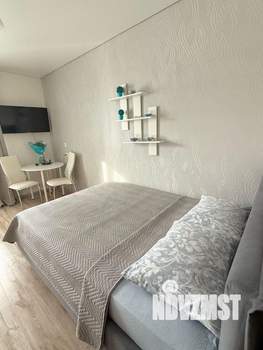 1-к квартира, посуточно, 30м2, 10/11 этаж