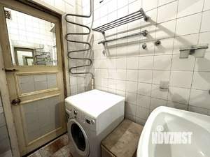 2-к квартира, на длительный срок, 60м2, 4/4 этаж