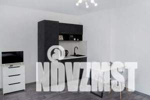 1-к квартира, посуточно, 25м2, 8/18 этаж