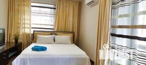 1-к квартира, посуточно, 38м2, 3/5 этаж