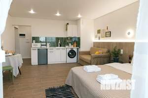 1-к квартира, посуточно, 33м2, 6/20 этаж