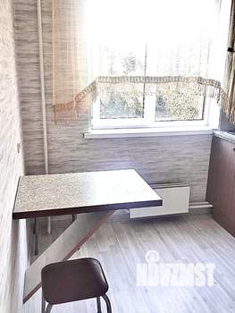 1-к квартира, на длительный срок, 30м2, 3/5 этаж