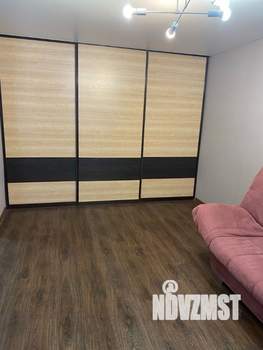 1-к квартира, на длительный срок, 31м2, 1/5 этаж