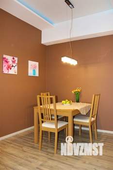 1-к квартира, посуточно, 40м2, 7/8 этаж