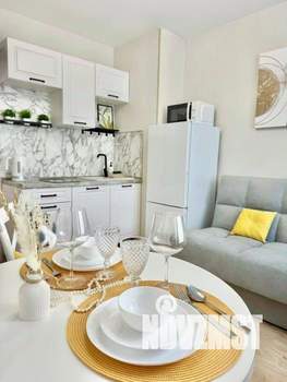 1-к квартира, посуточно, 41м2, 1/1 этаж