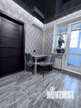 1-к квартира, на длительный срок, 32м2, 6/10 этаж