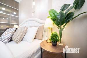 3-к квартира, посуточно, 84м2, 14/16 этаж