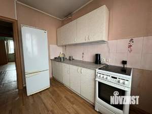 2-к квартира, на длительный срок, 52м2, 9/9 этаж