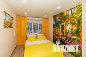 1-к квартира, посуточно, 20м2, 1/5 этаж