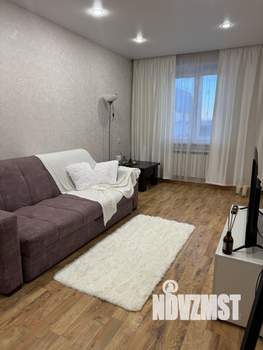 1-к квартира, на длительный срок, 35м2, 10/10 этаж