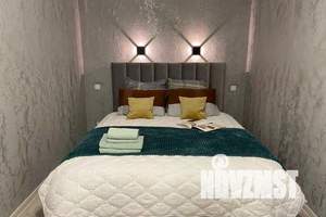 4-к квартира, посуточно, 91м2, 1/5 этаж