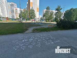 1-к квартира, на длительный срок, 45м2, 5/10 этаж