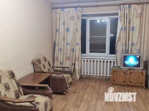 1-к квартира, на длительный срок, 34м2, 3/6 этаж