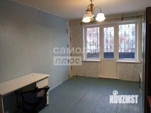 1-к квартира, на длительный срок, 32м2, 2/5 этаж