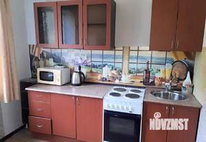 1-к квартира, на длительный срок, 32м2, 1/10 этаж