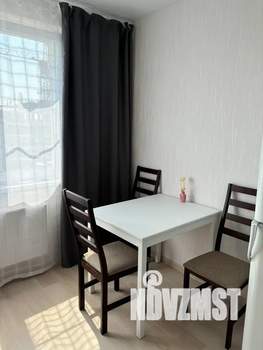 1-к квартира, посуточно, 40м2, 5/20 этаж