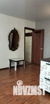 Студия квартира, посуточно, 45м2, 3/11 этаж