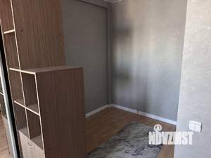 1-к квартира, на длительный срок, 33м2, 13/20 этаж