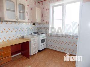 1-к квартира, на длительный срок, 33м2, 10/10 этаж