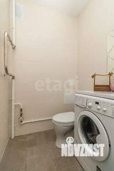 Студия квартира, на длительный срок, 24м2, 4/10 этаж