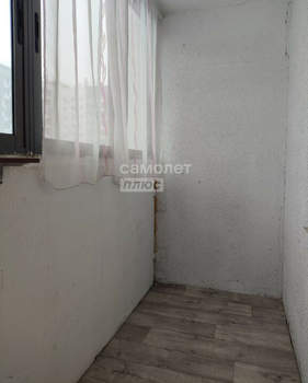 Студия квартира, на длительный срок, 24м2, 6/10 этаж