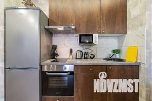 2-к квартира, посуточно, 53м2, 9/16 этаж