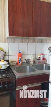 1-к квартира, на длительный срок, 39м2, 3/6 этаж