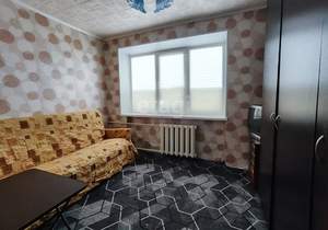1-к квартира, на длительный срок, 17м2, 1/5 этаж