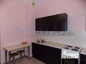 1-к квартира, на длительный срок, 40м2, 9/16 этаж